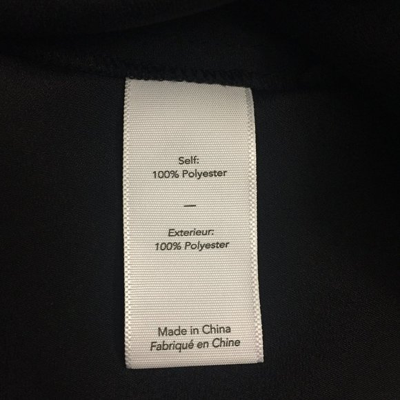 REVOLVE LIKELY Eldridge Black Halter Top - Picture 6 of 8